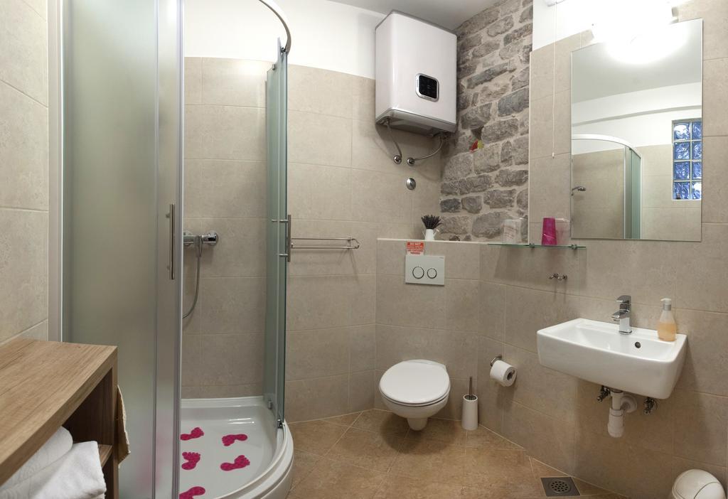 Luxury Room Kokola Split Exterior foto