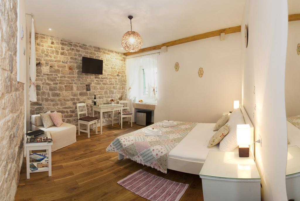 Luxury Room Kokola Split Exterior foto