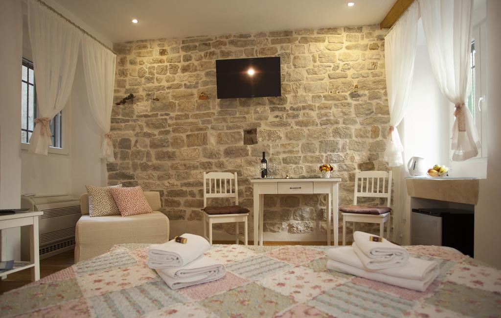 Luxury Room Kokola Split Exterior foto
