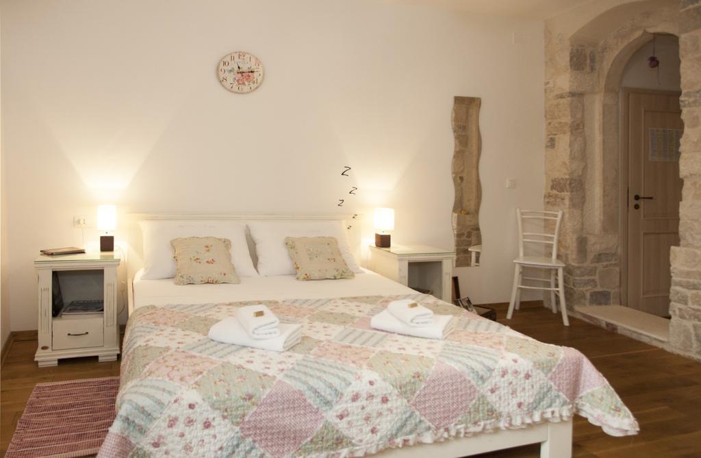 Luxury Room Kokola Split Exterior foto