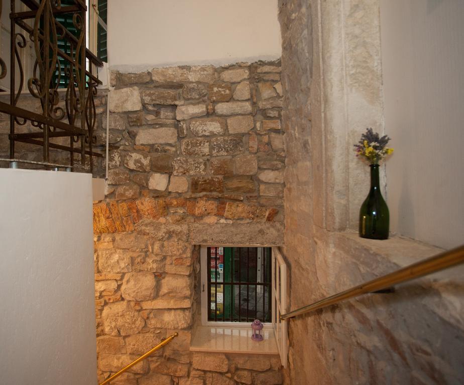 Luxury Room Kokola Split Quarto foto