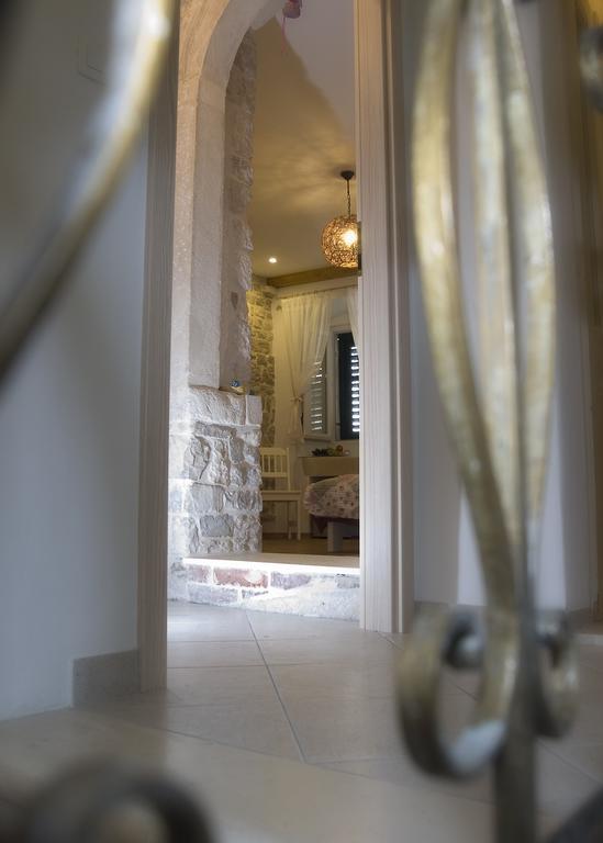 Luxury Room Kokola Split Exterior foto